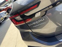 2022 Subaru WRX tS