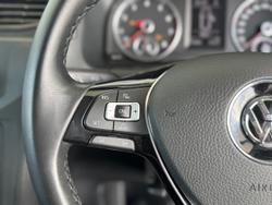 2020 Volkswagen Caddy TSI220