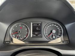 2020 Volkswagen Caddy TSI220