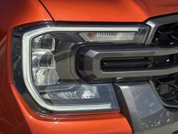 2023 Ford Ranger Wildtrak