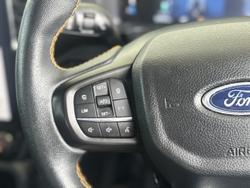 2023 Ford Ranger Wildtrak