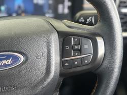 2023 Ford Ranger Wildtrak