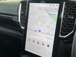 2023 Ford Ranger Wildtrak