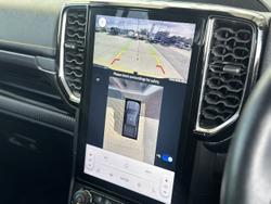 2023 Ford Ranger Wildtrak