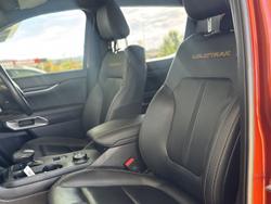 2023 Ford Ranger Wildtrak