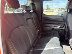 2023 Ford Ranger Wildtrak