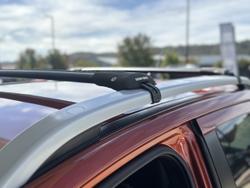 2023 Ford Ranger Wildtrak