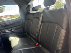 2023 Ford Ranger Wildtrak