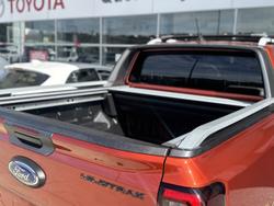 2023 Ford Ranger Wildtrak