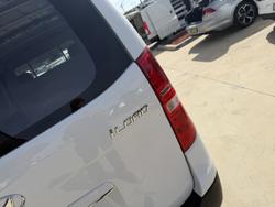 2021 Hyundai iLoad 3S Liftback