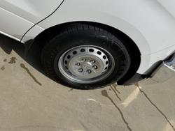 2021 Hyundai iLoad 3S Liftback