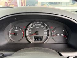 2021 Hyundai iLoad 3S Liftback