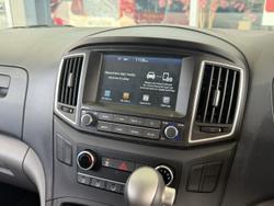 2021 Hyundai iLoad 3S Liftback