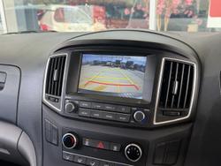 2021 Hyundai iLoad 3S Liftback