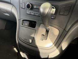 2021 Hyundai iLoad 3S Liftback