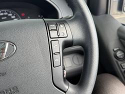 2021 Hyundai iLoad 3S Liftback