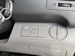 2021 Hyundai iLoad 3S Liftback