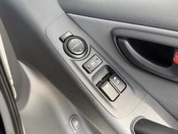 2021 Hyundai iLoad 3S Liftback