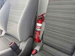 2021 Hyundai iLoad 3S Liftback