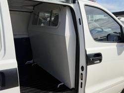 2021 Hyundai iLoad 3S Liftback