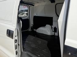 2021 Hyundai iLoad 3S Liftback