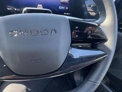 2026 Omoda Omoda 9 Virtue