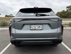2026 Omoda Omoda 9 Virtue