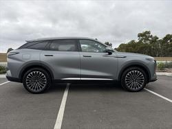 2026 Omoda Omoda 9 Virtue