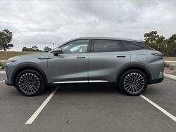2026 Omoda Omoda 9 Virtue