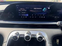 2026 Omoda Omoda 9 Virtue