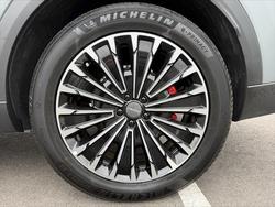 2026 Omoda Omoda 9 Virtue