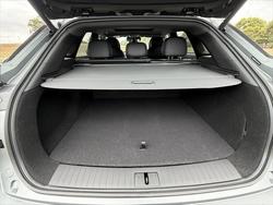 2026 Omoda Omoda 9 Virtue