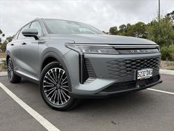 2026 Omoda Omoda 9 Virtue