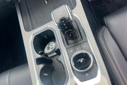 2025 Jaecoo J7 Track