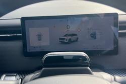 2025 Jaecoo J7 Track