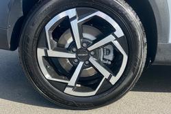 2025 Jaecoo J7 Track