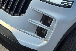2025 Jaecoo J7 Track