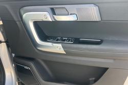 2025 Jaecoo J7 Track