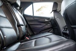 2020 Holden Equinox LTZ