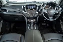 2020 Holden Equinox LTZ