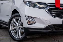 2020 Holden Equinox LTZ