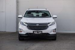 2020 Holden Equinox LTZ
