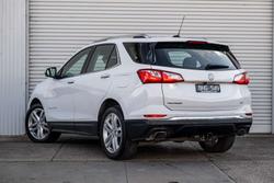 2020 Holden Equinox LTZ