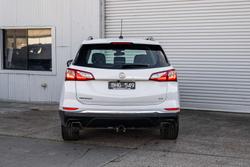 2020 Holden Equinox LTZ