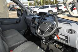 2023 LDV V80