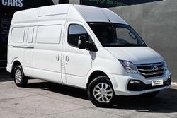 2023 LDV V80