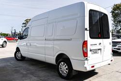 2023 LDV V80