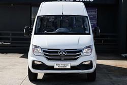 2023 LDV V80