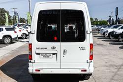 2023 LDV V80