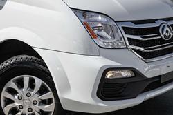 2023 LDV V80